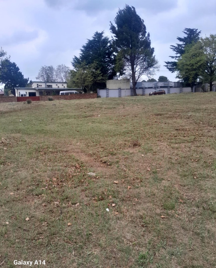  Bedroom Property for Sale in Ficksburg Free State
